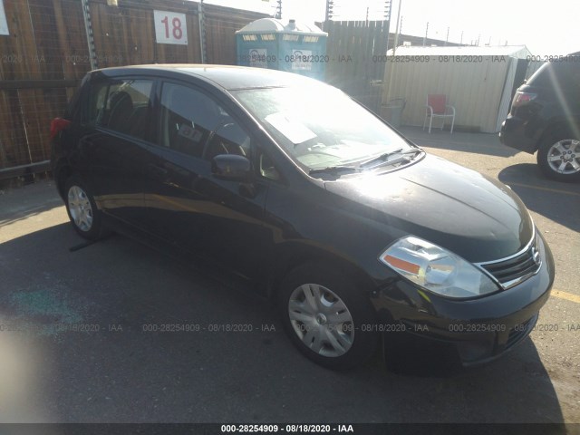 NISSAN VERSA 2012 3n1bc1cp2ck215068