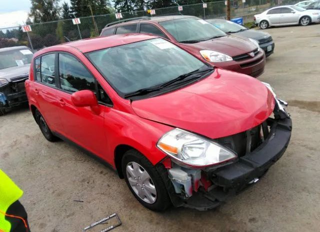 NISSAN VERSA 2012 3n1bc1cp2ck215619