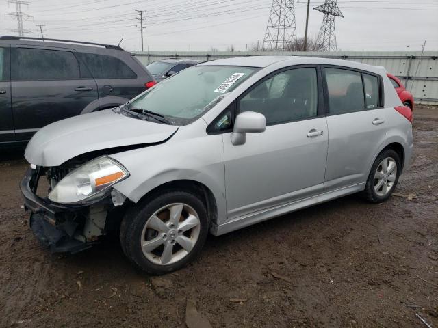 NISSAN VERSA 2012 3n1bc1cp2ck216219