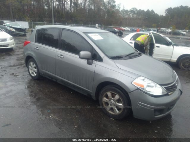 NISSAN VERSA 2012 3n1bc1cp2ck216317