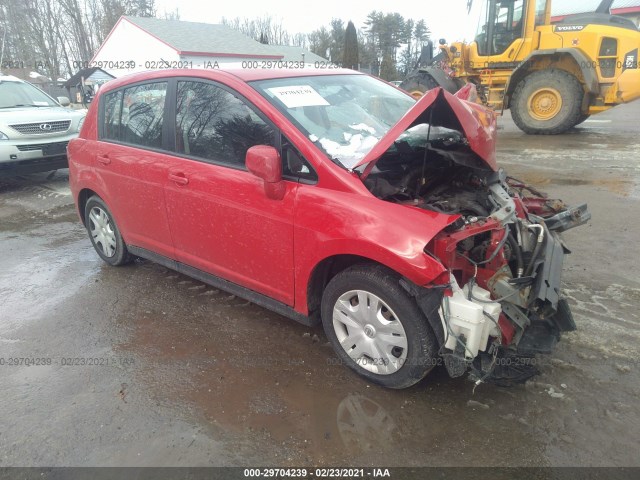 NISSAN VERSA 2012 3n1bc1cp2ck217208