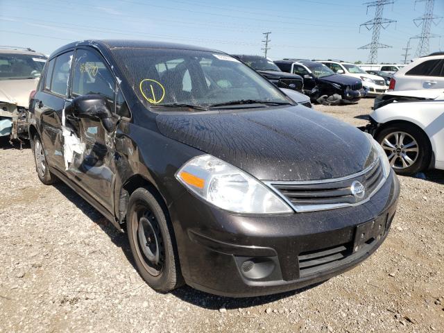 NISSAN VERSA S 2012 3n1bc1cp2ck219282