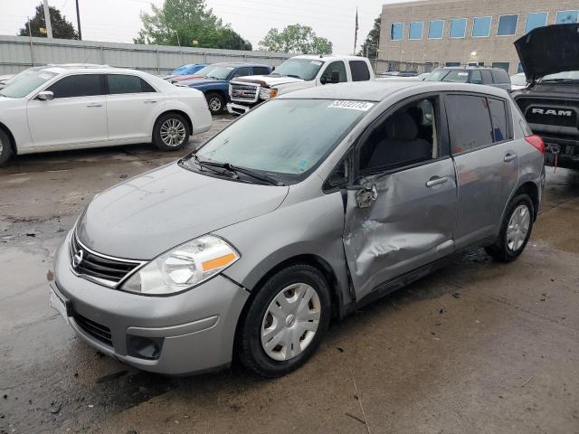 NISSAN VERSA S 2012 3n1bc1cp2ck220478