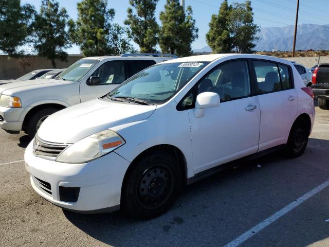 NISSAN VERSA S 2012 3n1bc1cp2ck222005