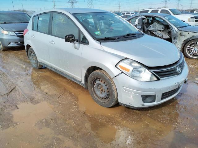 NISSAN VERSA S 2012 3n1bc1cp2ck222666