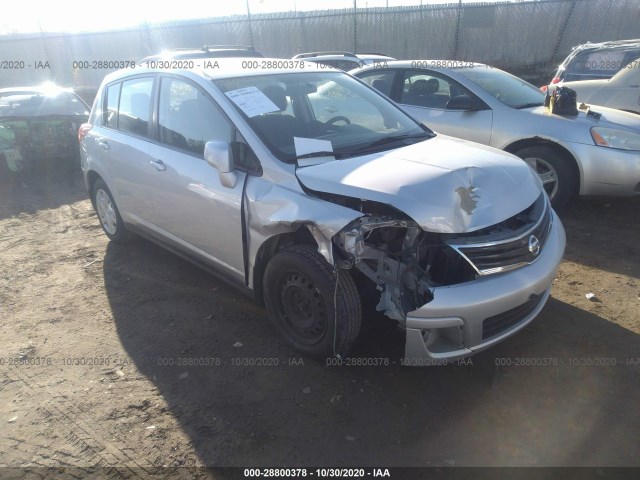 NISSAN VERSA 2012 3n1bc1cp2ck223414