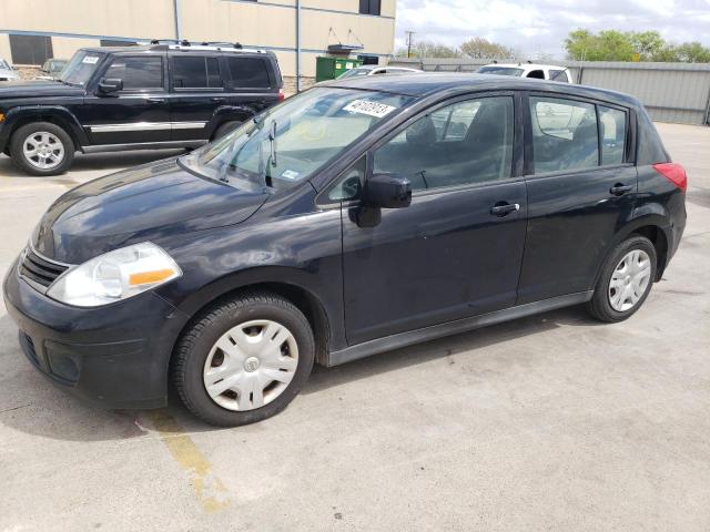 NISSAN VERSA S 2012 3n1bc1cp2ck223638