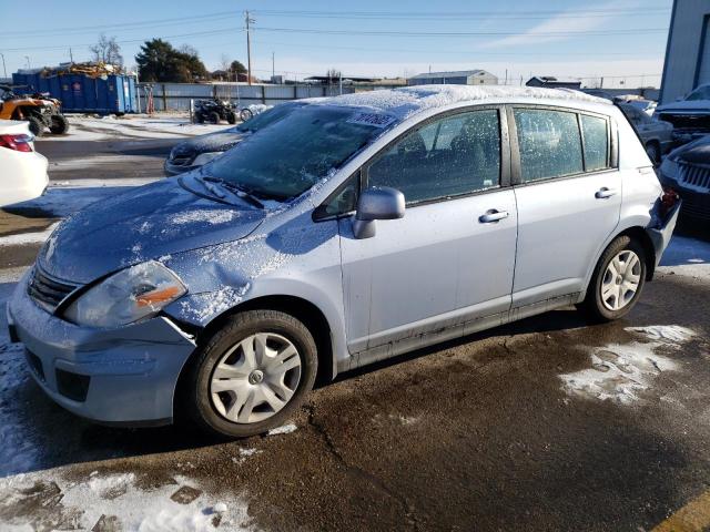 NISSAN VERSA S 2012 3n1bc1cp2ck223719