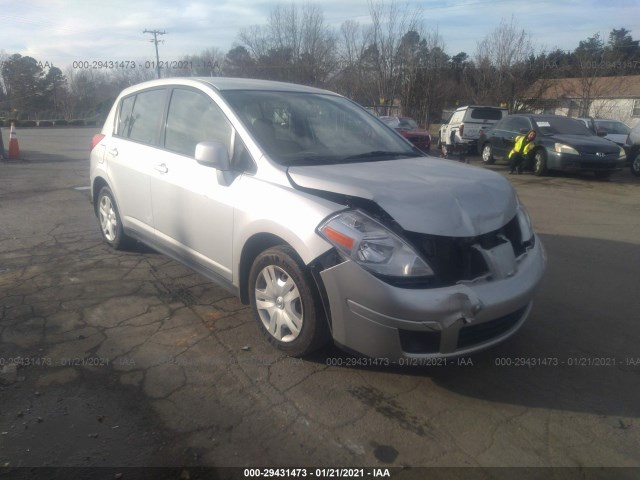 NISSAN VERSA 2012 3n1bc1cp2ck224630