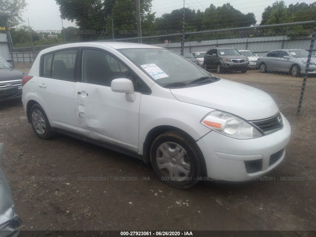 NISSAN VERSA 2012 3n1bc1cp2ck225132