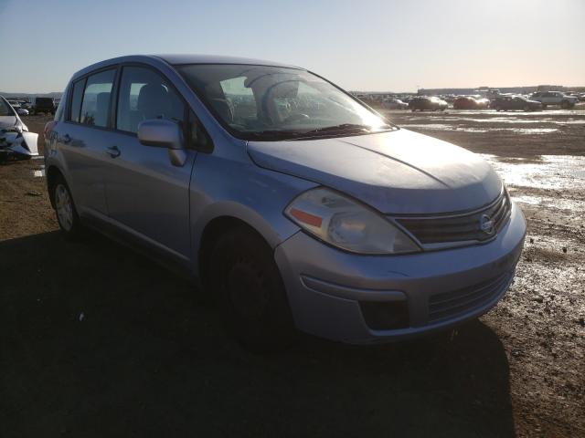 NISSAN VERSA S 2012 3n1bc1cp2ck225860