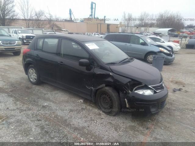 NISSAN VERSA 2012 3n1bc1cp2ck227785