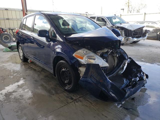 NISSAN VERSA S 2012 3n1bc1cp2ck227916