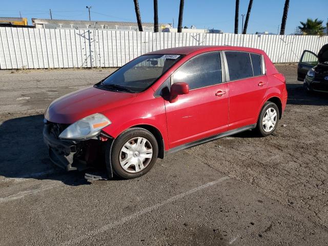 NISSAN VERSA 2012 3n1bc1cp2ck230511