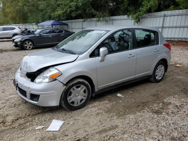 NISSAN VERSA 2012 3n1bc1cp2ck230797