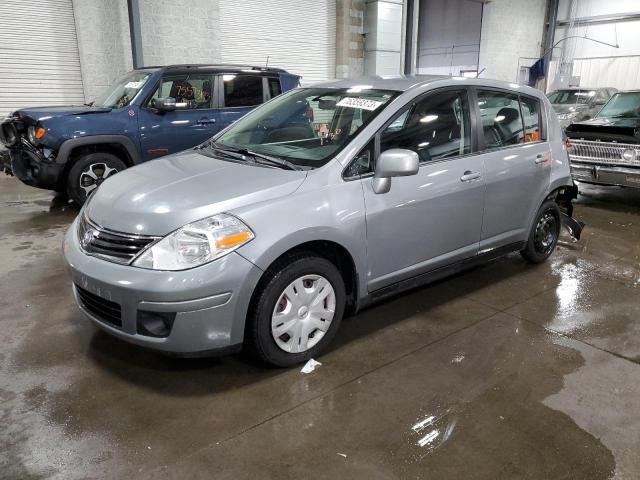 NISSAN VERSA 2012 3n1bc1cp2ck232081