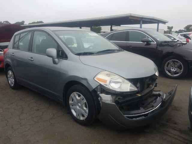 NISSAN VERSA S 2012 3n1bc1cp2ck232646