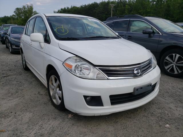 NISSAN VERSA S 2012 3n1bc1cp2ck233134