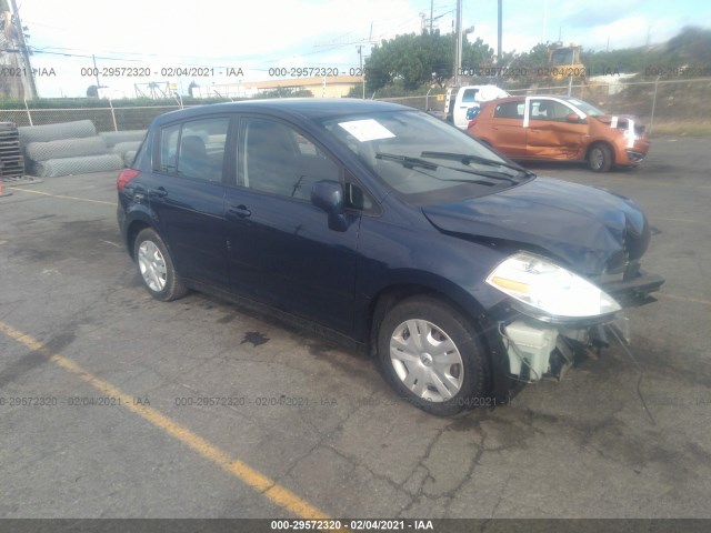 NISSAN VERSA 2012 3n1bc1cp2ck233795