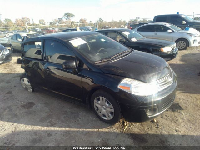 NISSAN VERSA 2012 3n1bc1cp2ck234025