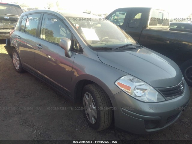 NISSAN VERSA 2012 3n1bc1cp2ck234753