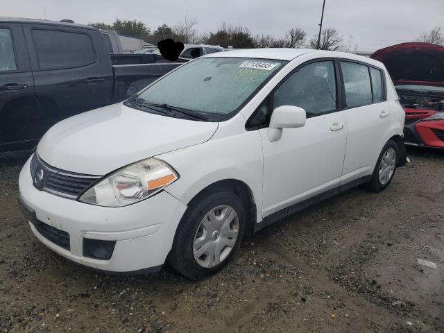 NISSAN VERSA S 2012 3n1bc1cp2ck235515