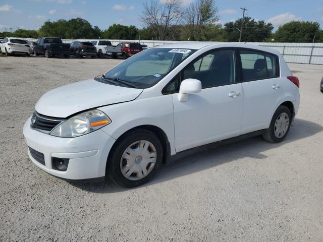 NISSAN VERSA S 2012 3n1bc1cp2ck236793