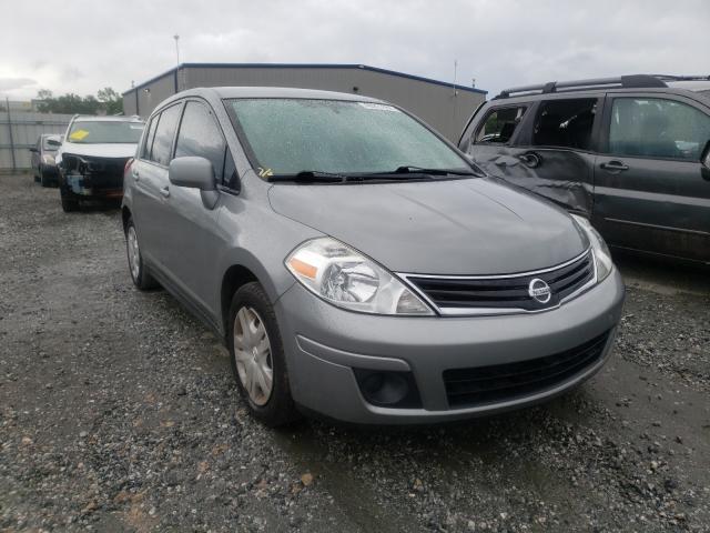 NISSAN VERSA S 2012 3n1bc1cp2ck236843