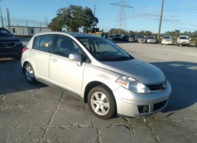 NISSAN VERSA 2012 3n1bc1cp2ck237040