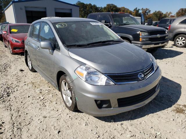 NISSAN VERSA S 2012 3n1bc1cp2ck237846