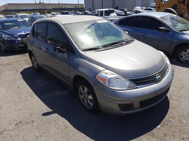 NISSAN VERSA S 2012 3n1bc1cp2ck241654