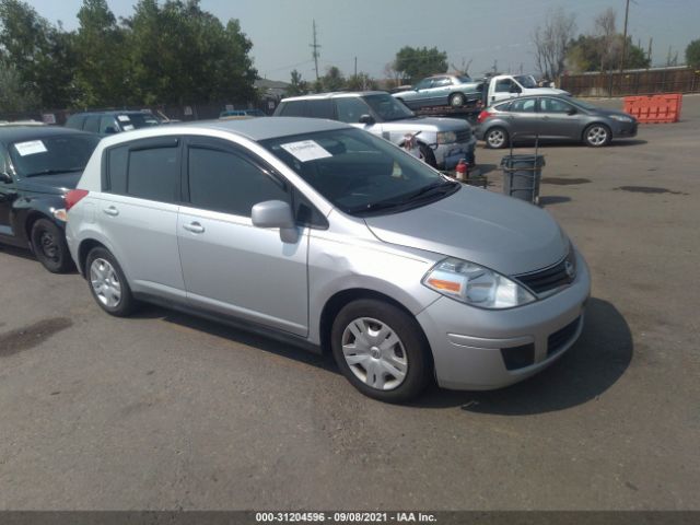 NISSAN VERSA 2012 3n1bc1cp2ck242237