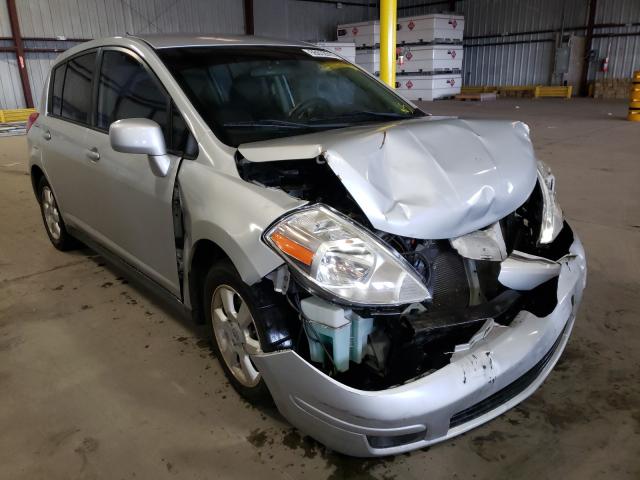 NISSAN VERSA S 2012 3n1bc1cp2ck243632