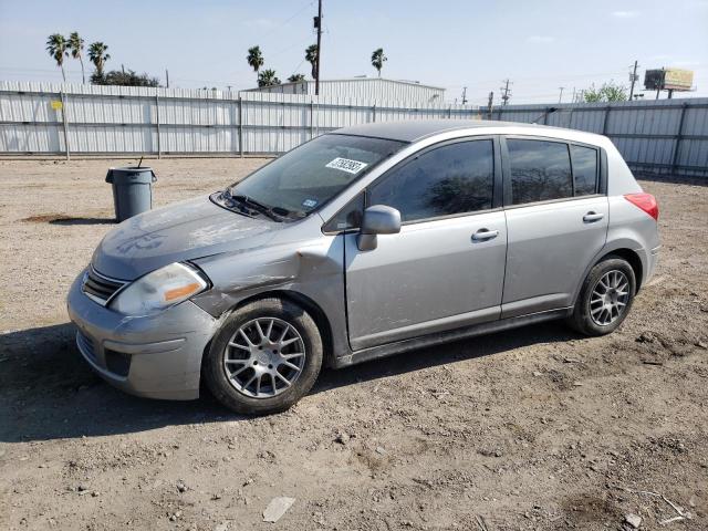 NISSAN VERSA S 2012 3n1bc1cp2ck245168