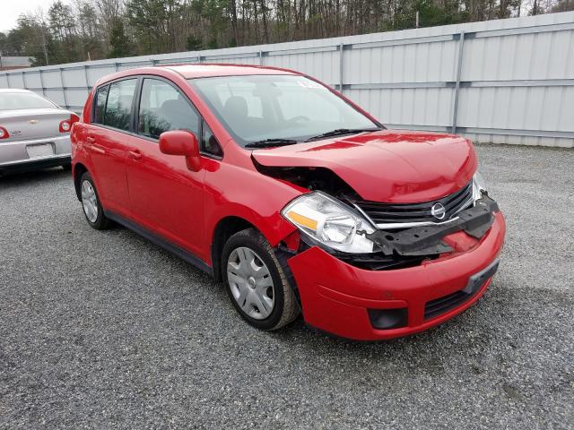 NISSAN VERSA S 2012 3n1bc1cp2ck245185