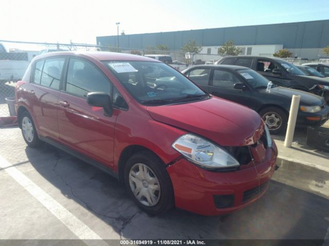 NISSAN VERSA 2012 3n1bc1cp2ck245204