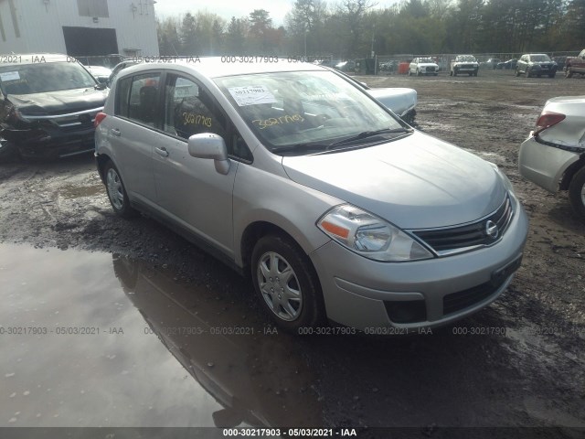 NISSAN VERSA 2012 3n1bc1cp2ck245378