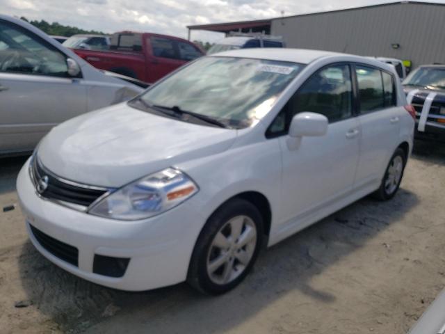 NISSAN VERSA S 2012 3n1bc1cp2ck246823