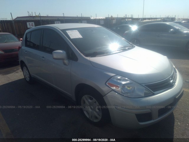 NISSAN VERSA 2012 3n1bc1cp2ck247535