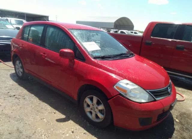 NISSAN VERSA 2012 3n1bc1cp2ck248099