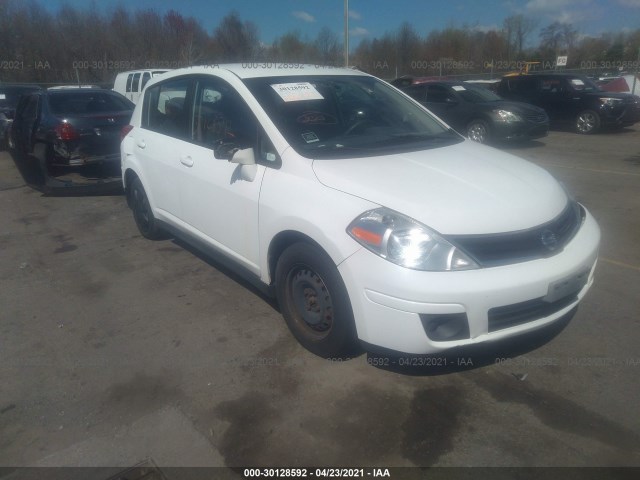 NISSAN VERSA 2012 3n1bc1cp2ck248829