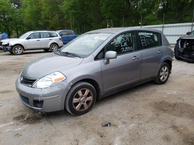 NISSAN VERSA S 2012 3n1bc1cp2ck249205