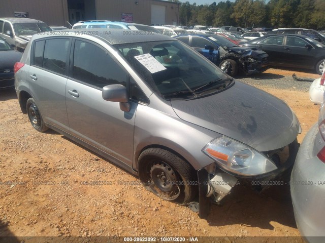 NISSAN VERSA 2012 3n1bc1cp2ck250676