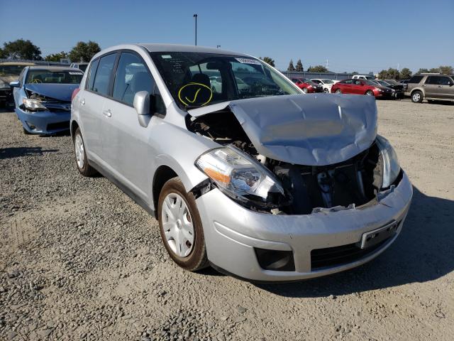 NISSAN VERSA S 2012 3n1bc1cp2ck252332