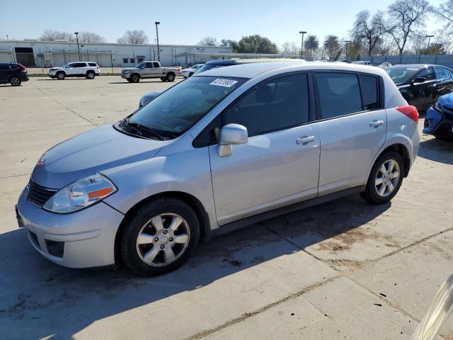 NISSAN VERSA S 2012 3n1bc1cp2ck252945