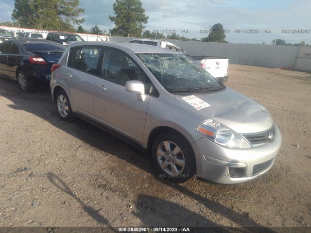 NISSAN VERSA 2012 3n1bc1cp2ck253111