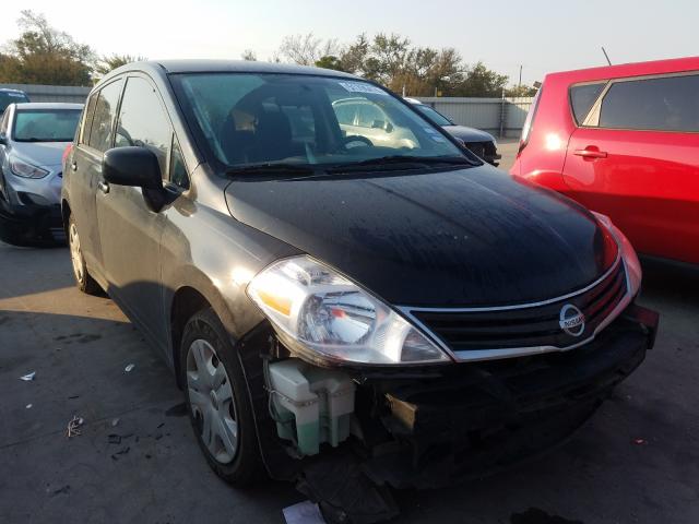 NISSAN VERSA S 2012 3n1bc1cp2ck253254