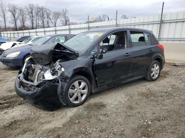 NISSAN VERSA 2012 3n1bc1cp2ck253352