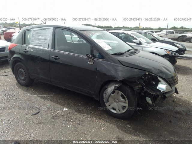 NISSAN VERSA 2012 3n1bc1cp2ck254470