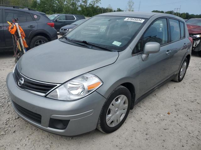 NISSAN VERSA S 2012 3n1bc1cp2ck255408